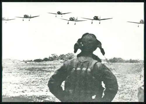 5x Foto United States Marine Corps Chance-Vought F4U-1 VMF-214 Einsatz 1943 ?