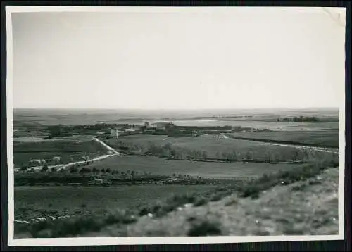 3x Foto 18×11cm Gibraltar Spanien Südspitze der Iberischen Halbinsel 1940-50