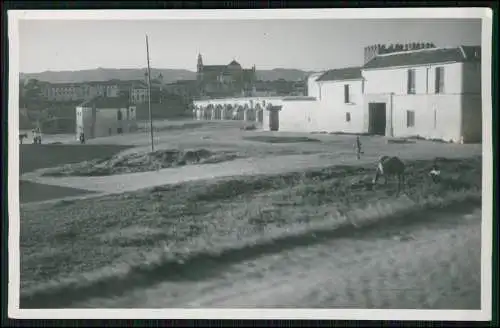 Foto 18×11cm Córdoba Provinz Córdoba Spanien Andalusien 1940-50