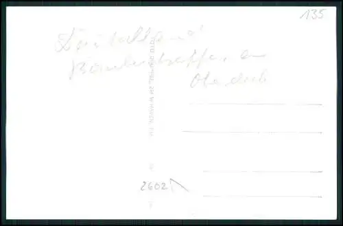 Foto AK Panzerschiff - Deutschland bzw. Lützow - Bombentreffer Oberdeck