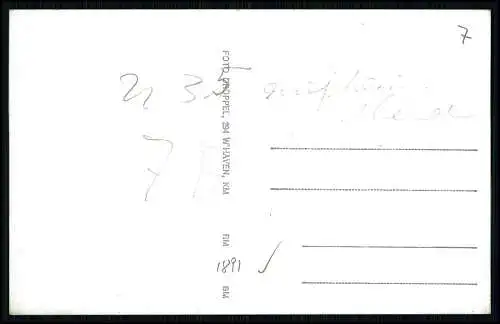 Drüppel Foto AK deutsches U-Boot Unterseeboot U 35 auftauchend