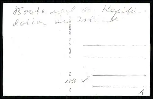 Drüppel Foto AK Deutsche U-Boot Unterseeboot Kapitulation in Irland