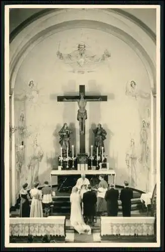 8x Foto Siedlinghausen Winterberg Sauerland Feierlichkeiten uvm Ansichten 1950