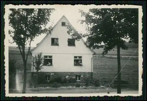 7x Foto Siedlinghausen Winterberg Sauerland Straßen Kirche uvm Ansichten um 1940