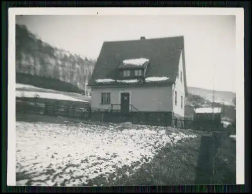 7x Foto Siedlinghausen Winterberg Sauerland Straßen Kirche uvm Ansichten um 1940