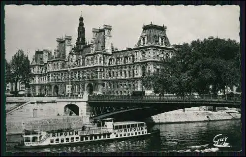 12x Foto AK Paris Frankreich 1940-42 Beschreibung der Fotos AK siehe Rückseite