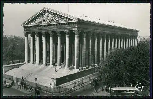 12x Foto AK Paris Frankreich 1940-42 Beschreibung der Fotos AK siehe Rückseite