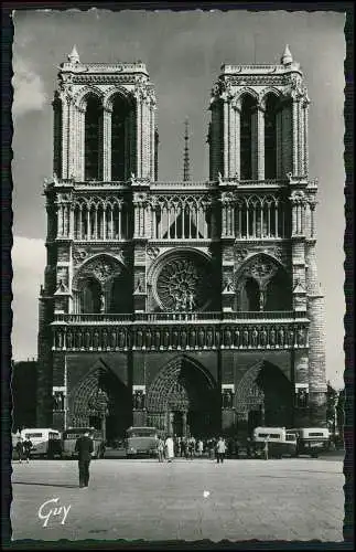 12x Foto AK Paris Frankreich 1940-42 Beschreibung der Fotos AK siehe Rückseite