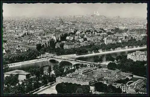 12x Foto AK Paris Frankreich 1940-42 Beschreibung der Fotos AK siehe Rückseite