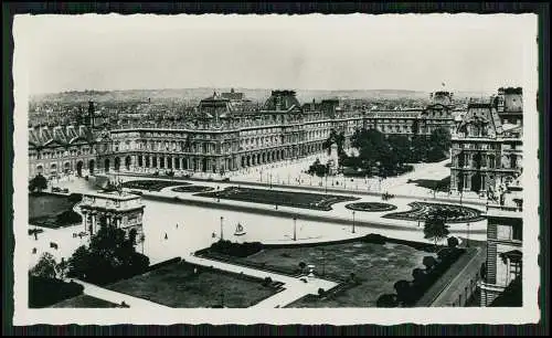 10x Foto Paris Frankreich 1940-42 Beschreibung des Fotos sie Rückseite