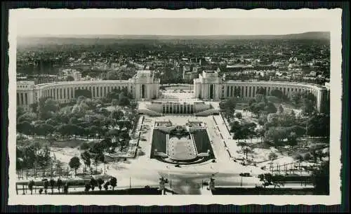 10x Foto Paris Frankreich 1940-42 Beschreibung des Fotos sie Rückseite