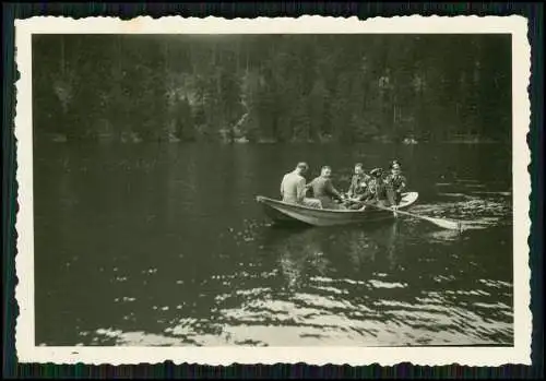 16x Foto Oberlengenhardt Schömberg Bad Liebenzell Schwarzwald Soldat Urlaub 1940