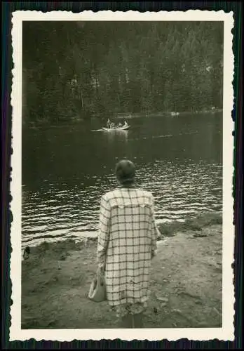 16x Foto Oberlengenhardt Schömberg Bad Liebenzell Schwarzwald Soldat Urlaub 1940