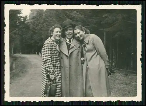 16x Foto Oberlengenhardt Schömberg Bad Liebenzell Schwarzwald Soldat Urlaub 1940