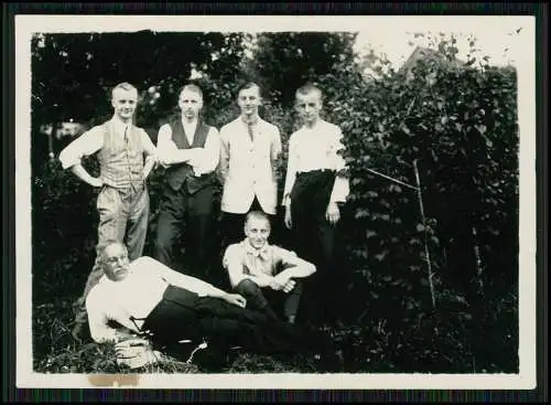 16x Foto Oberlengenhardt Schömberg Bad Liebenzell Schwarzwald Soldat Urlaub 1940