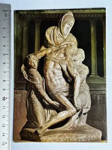 10x AK Florenz Italien Firenze Museen der Stadt Skulpturen Zimmer u. vieles mehr
