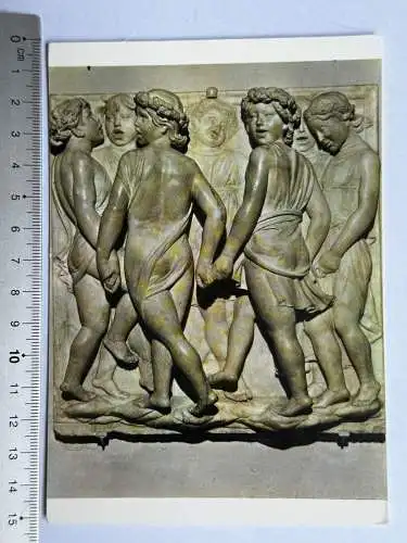 10x AK Florenz Italien Firenze Museen der Stadt Skulpturen Zimmer u. vieles mehr