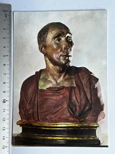 10x AK Florenz Italien Firenze Museen der Stadt Skulpturen Zimmer u. vieles mehr