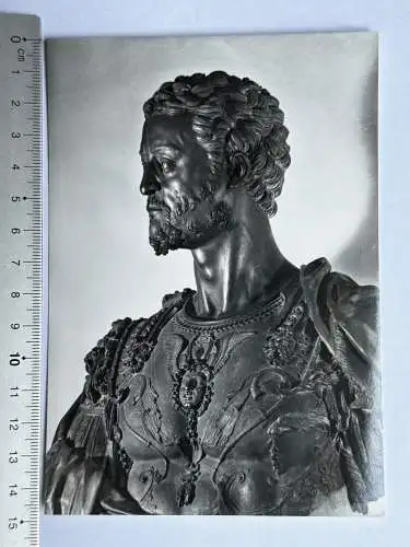 10x AK Florenz Italien Firenze Museen der Stadt Skulpturen Zimmer u. vieles mehr