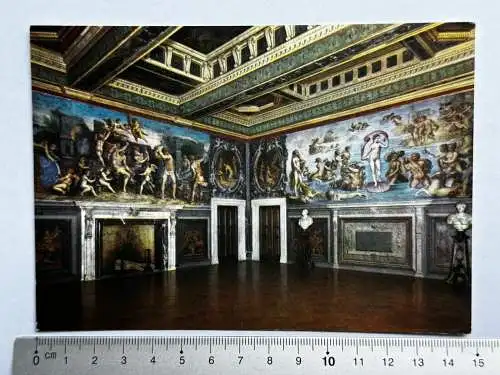 10x AK Florenz Italien Firenze Museen der Stadt Skulpturen Zimmer u. vieles mehr