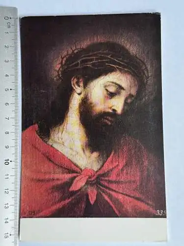 14x AK Gemälde Alte Meister Rubens und viele andere