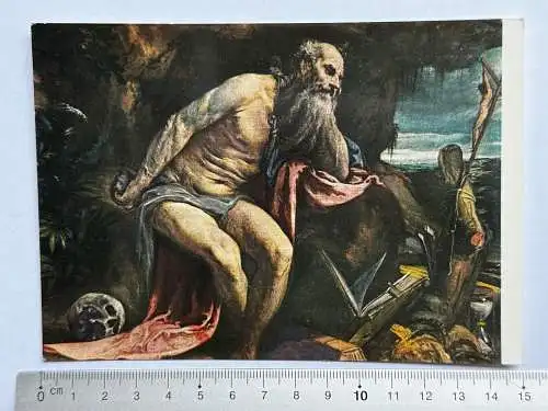 14x AK Gemälde Alte Meister Rubens und viele andere