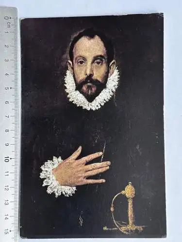 14x AK Gemälde Alte Meister Rubens und viele andere