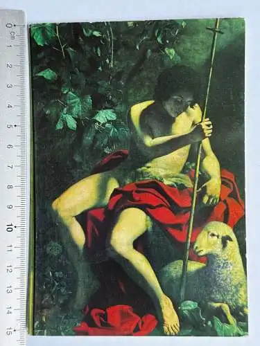 14x AK Gemälde Alte Meister Rubens und viele andere