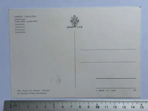14x AK Gemälde Alte Meister Rubens und viele andere