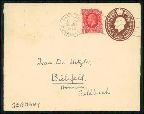 Belege Briefmarken Briefe Deutsches Reich uvm. ab 1889