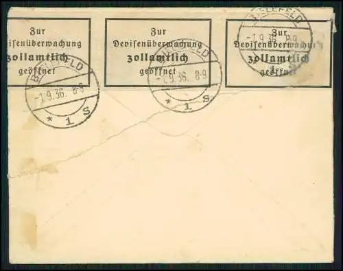 Belege Briefmarken Briefe Deutsches Reich uvm. ab 1889