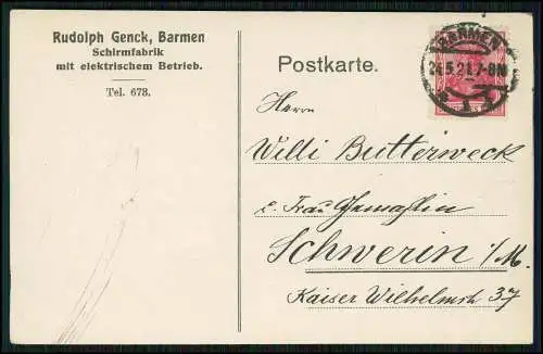 Postkarten Ganzsache Briefmarken Belege ab 1897