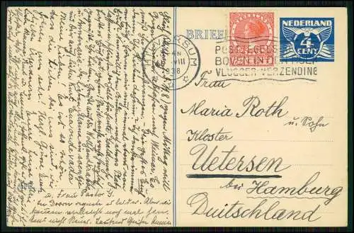 Postkarten Ganzsache Briefmarken Belege ab 1897