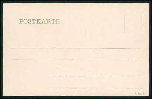 3x AK Ansichtskarte Postkarte Rothenburg ob der Tauber Mittelfranken 1910