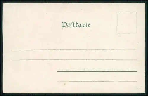 3x AK Ansichtskarte Postkarte Rothenburg ob der Tauber Mittelfranken 1910