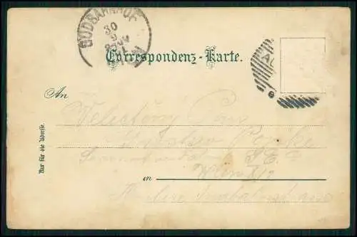 5x AK Aussig Ústí nad Labem Tschechien Elbe Alte Ansichten 1910-1920 gelaufen