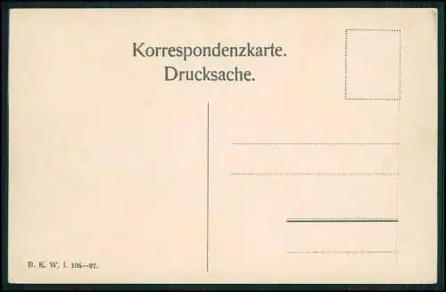 8x AK alte Ansichten Wien Bundesland u. Hauptstadt Österreich 1900-1910 gelaufen