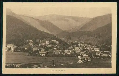 6x AK Thüringen Tabarz Friedrichroda uvm. 1910-1930 teilweise gelaufen