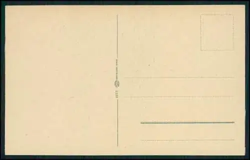 6x AK Thüringen Tabarz Friedrichroda uvm. 1910-1930 teilweise gelaufen