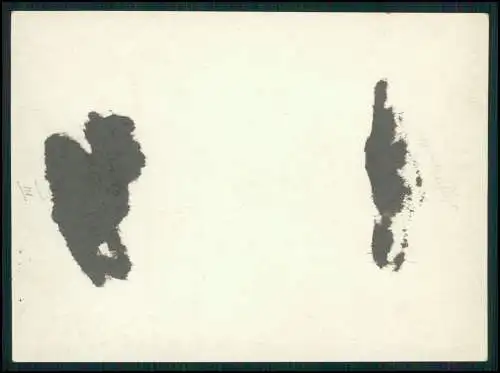 Foto Hagen im Ruhrgebiet Westdeutscher Verband Lack Farben Großhändler 1939