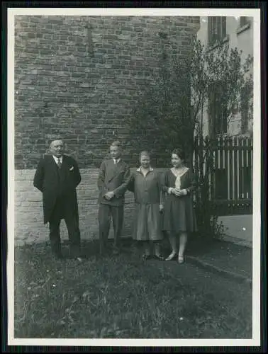 16x Foto im Rheinland Hagen Wuppertal Solingen bei Düsseldorf Ruhrgebiet 1946-53