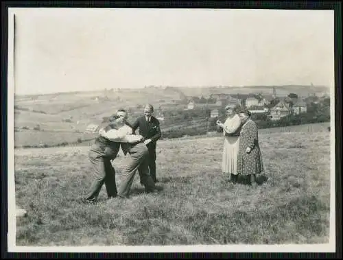 11x Foto im Rheinland Hagen Wuppertal Solingen bei Düsseldorf Ruhrgebiet 1946-53
