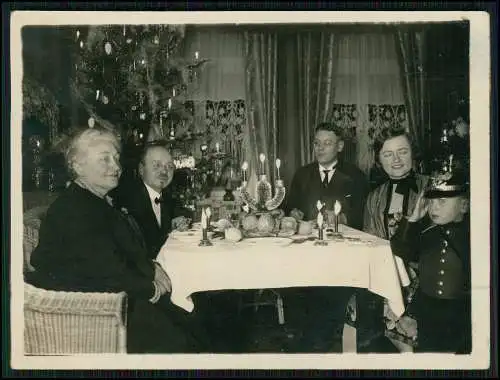 5x Foto Personen Adel Monarchie Militär Herren im Anzug um 1920