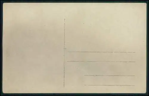 Foto AK 1. WK Flak Rohrkrepierer Rohrzerspringer Rohrzerscheller Rohrdetonierer