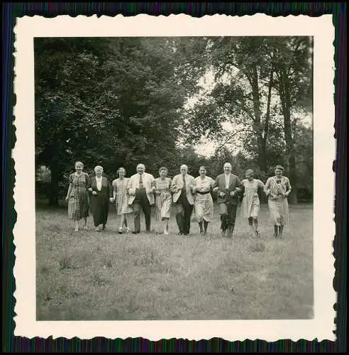 22x Foto Reiseerlebnisse mit Bus 1941-43 Bad Nauheim Bad Soden uvm. Hessen