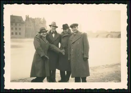 17x Foto Musik-Kapelle Band die 4 Scheffel Reise Geige Akkordeon uvm. 1933-1945