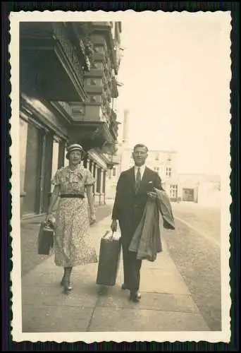 17x Foto Musik-Kapelle Band die 4 Scheffel Reise Geige Akkordeon uvm. 1933-1945