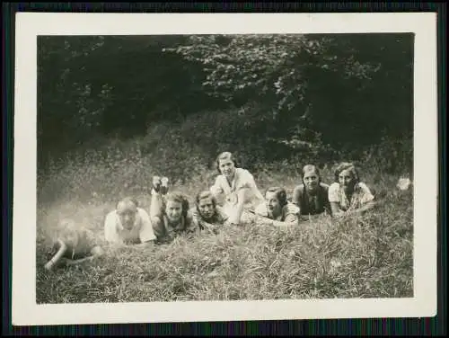 17x Foto Musik-Kapelle Band die 4 Scheffel Reise Geige Akkordeon uvm. 1933-1945