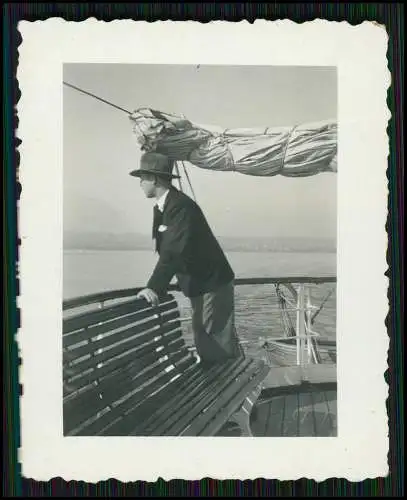 17x Foto Musik-Kapelle Band die 4 Scheffel Reise Geige Akkordeon uvm. 1933-1945