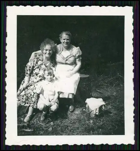 21x Foto Dorf im Sauerland Straße mit Fachwerkhäuser Gasthof Landschaft 1945-50